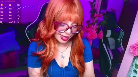 bunnylilith_ online show from March 31, 1:29 am