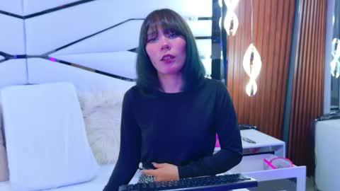 Bunny online show from December 20, 7:32 pm