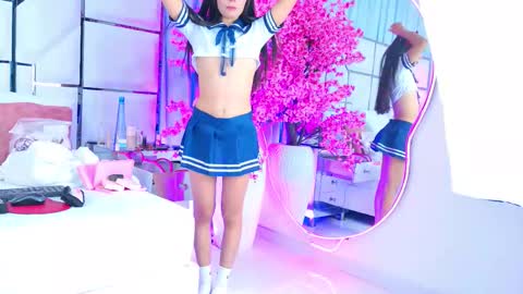 Bunny online show from March 3, 3:12 am