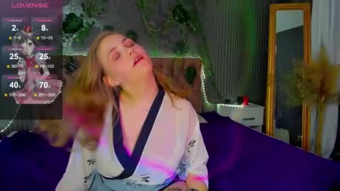 BunnyShows online show from March 4, 2:21 pm