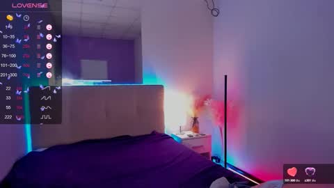 BunnyShows online show from October 3, 12:13 pm