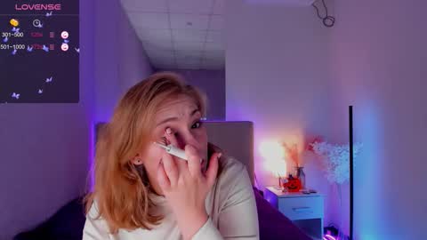 BunnyShows online show from October 15, 12:38 pm