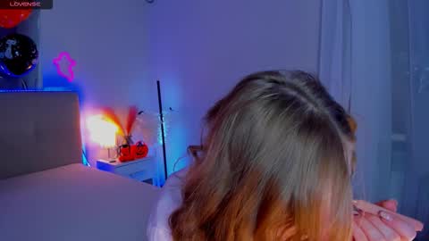 BunnyShows online show from October 23, 12:15 pm