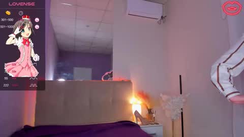 BunnyShows online show from December 1, 1:05 pm