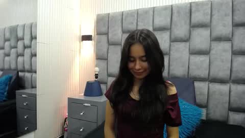 bunny online show from October 11, 8:07 pm