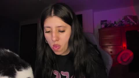 Jess online show from November 9, 1:26 am