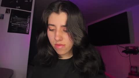 Jess online show from February 17, 1:35 am