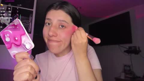 Jess online show from March 3, 3:45 am