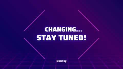 Bunssy online show from December 12, 5:20 am