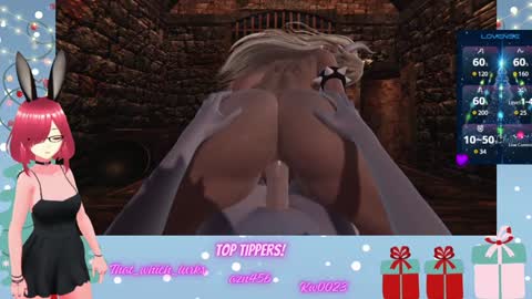 Bunssy online show from January 8, 11:10 am