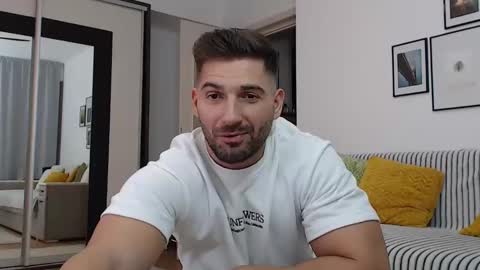 Snapshot of bunzdanny chatting on January 24, 3:45 pm BunzDanny online show from January 24, 3:45 pm