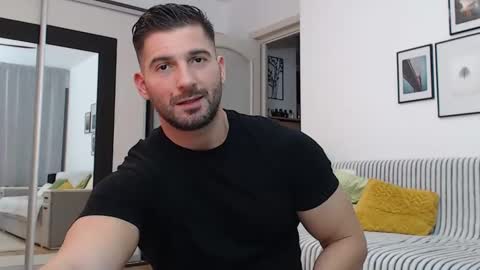 Snapshot of bunzdanny chatting on January 27, 6:41 pm BunzDanny online show from January 27, 6:41 pm