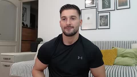 Snapshot of bunzdanny chatting on February 25, 5:47 pm BunzDanny online show from February 25, 5:47 pm