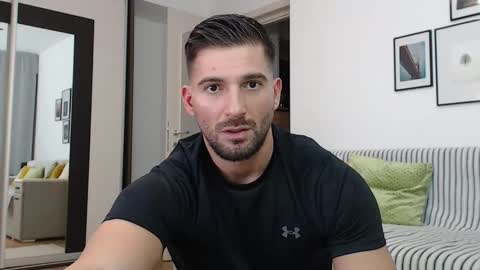 Snapshot of bunzdanny chatting on February 26, 4:56 pm BunzDanny online show from February 26, 4:56 pm