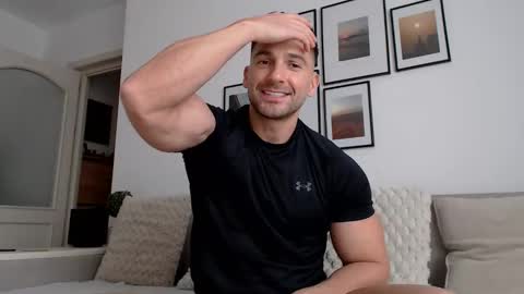 BunzDanny online show from April 21, 3:07 pm