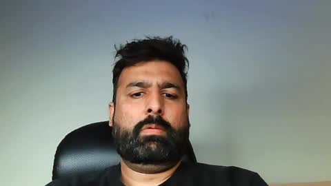 Hairy Arabian online show from March 11, 3:26 am