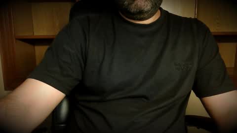 Hairy Arabian online show from November 13, 4:11 am