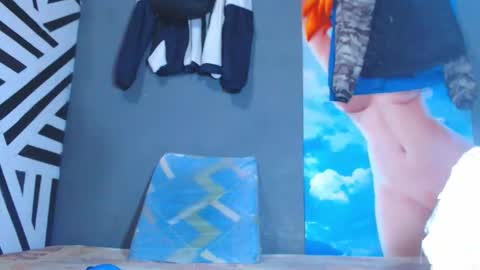 Snapshot of burningboyy chatting on November 28, 11:18 pm independiente online show from November 28, 11:18 pm