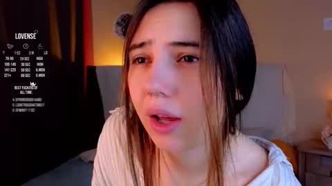 Snapshot of burnletitallburn chatting on September 16, 3:07 am Jessica online show from September 16, 3:07 am