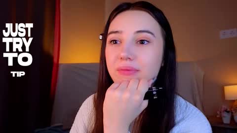 Snapshot of burnletitallburn chatting on October 7, 3:04 am Jessica online show from October 7, 3:04 am