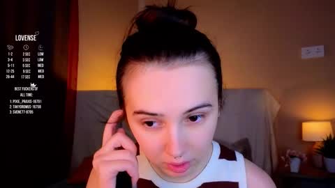 Snapshot of burnletitallburn chatting on October 14, 2:56 am Jessica online show from October 14, 2:56 am