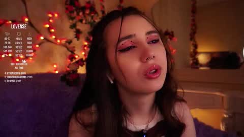 Snapshot of burnletitallburn chatting on November 1, 3:52 am Jessica online show from November 1, 3:52 am