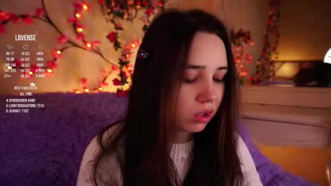 Snapshot of burnletitallburn chatting on November 5, 3:06 am Jessica online show from November 5, 3:06 am