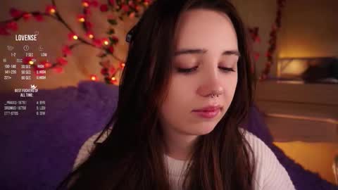 Snapshot of burnletitallburn chatting on November 11, 3:17 am Jessica online show from November 11, 3:17 am