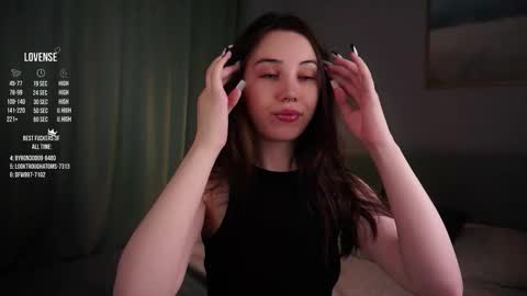 Snapshot of burnletitallburn chatting on November 27, 3:52 am Jessica online show from November 27, 3:52 am