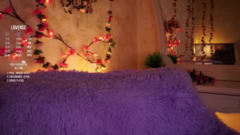 Jessica online show from December 21, 3:13 am