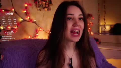 Jessica online show from January 8, 2:03 am