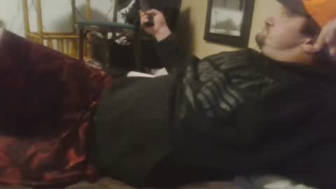 Burnout1315 online show from March 3, 9:00 am