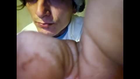 LostSingledad online show from January 19, 11:12 am