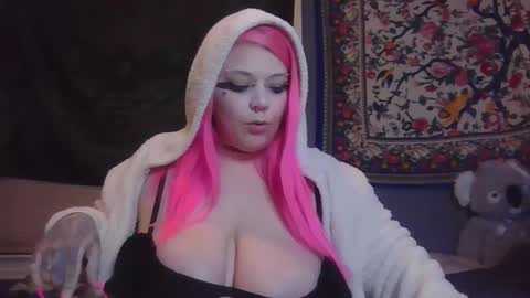 lilly online show from February 9, 8:22 am