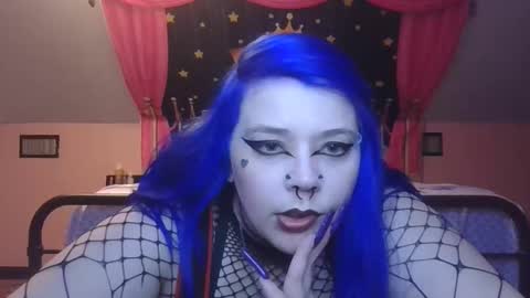 lilly online show from October 19, 7:25 pm