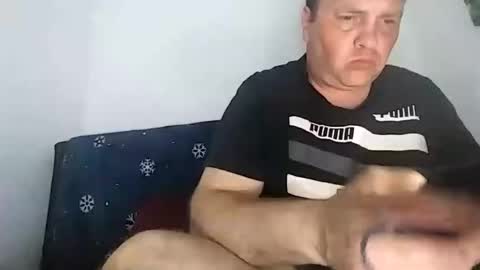 Creazy dad online show from March 10, 12:59 am