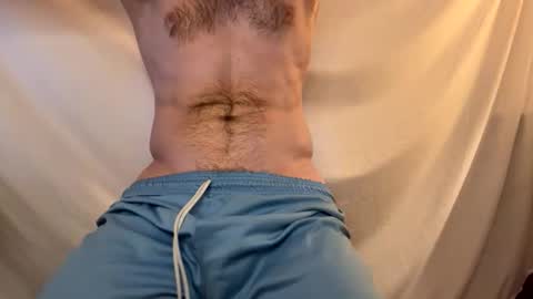 Snapshot of bushy_bum_boy chatting on September 27, 10:04 pm Bushy Bum Boy online show from September 27, 10:04 pm