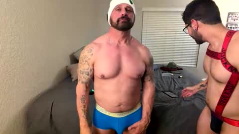 Pocket Daddy cockring gaycouple cockring lovense daddy online show from March 9, 4:16 am