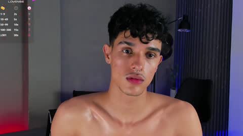 Snapshot of busterspinter chatting on December 1, 10:21 pm Buster independent model online show from December 1, 10:21 pm