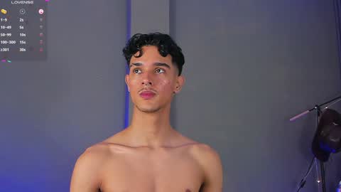 Snapshot of busterspinter chatting on December 12, 11:07 am Buster independent model online show from December 12, 11:07 am