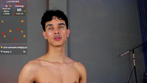 Snapshot of busterspinter chatting on December 19, 12:02 am Buster independent model online show from December 19, 12:02 am