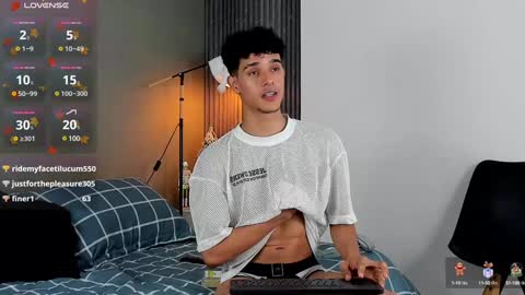 Snapshot of busterspinter chatting on December 28, 9:31 am Buster independent model online show from December 28, 9:31 am