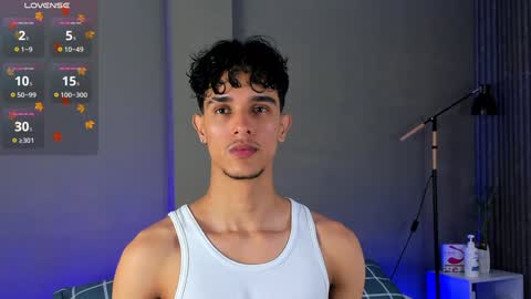 Snapshot of busterspinter chatting on January 7, 6:59 am Buster independent model online show from January 7, 6:59 am