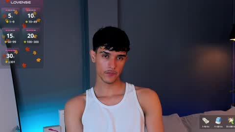 Snapshot of busterspinter chatting on January 28, 7:32 am Buster independent model online show from January 28, 7:32 am