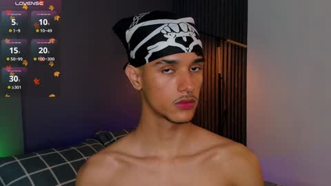 Snapshot of busterspinter chatting on February 6, 6:51 am Buster independent model online show from February 6, 6:51 am