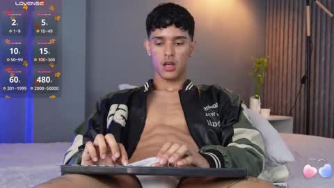 Snapshot of busterspinter chatting on March 1, 2:34 pm Buster independent model online show from March 1, 2:34 pm