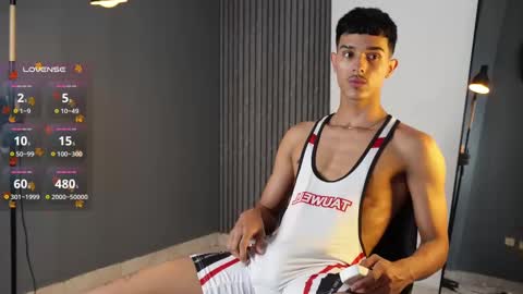 Snapshot of busterspinter chatting on September 21, 5:36 pm Buster independent model online show from September 21, 5:36 pm