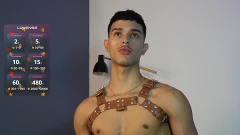 Snapshot of busterspinter chatting on October 25, 6:02 pm Buster independent model online show from October 25, 6:02 pm