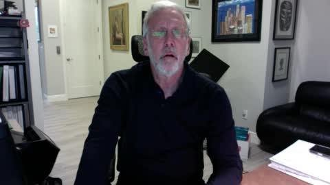 afternoon wood online show from February 19, 8:10 pm