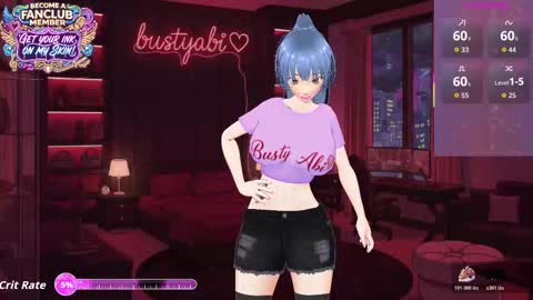 Abi online show from January 16, 10:19 am